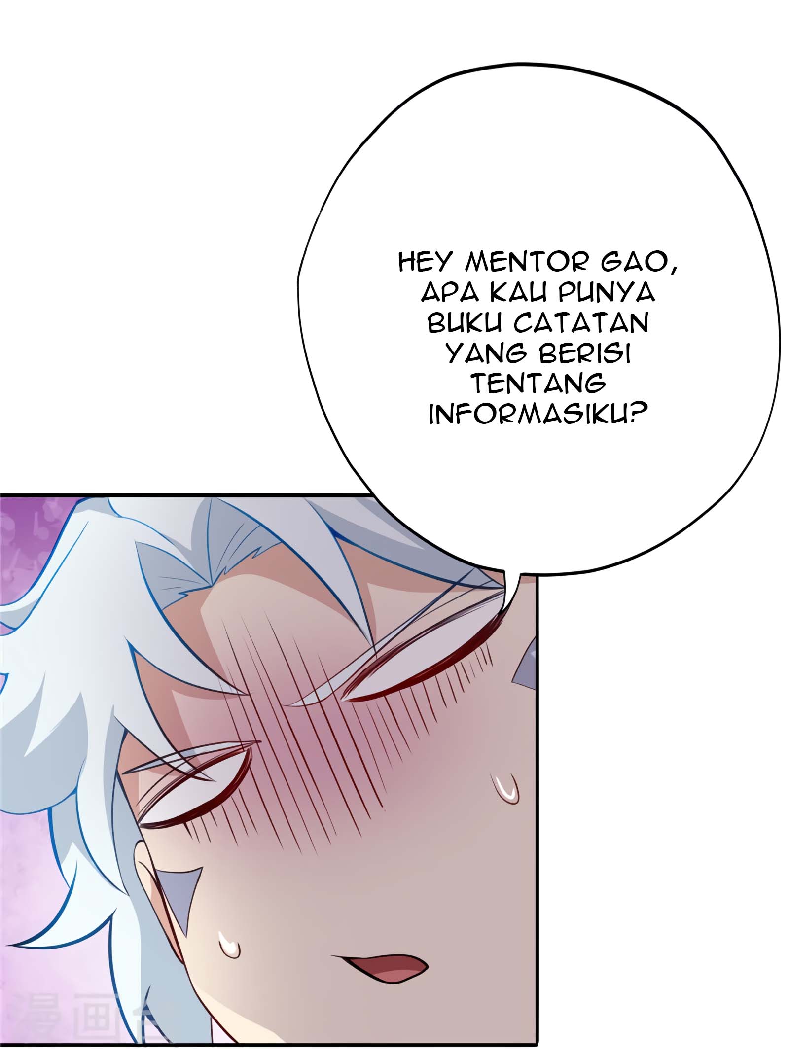 Supreme Godly System Chapter 150 Gambar 9